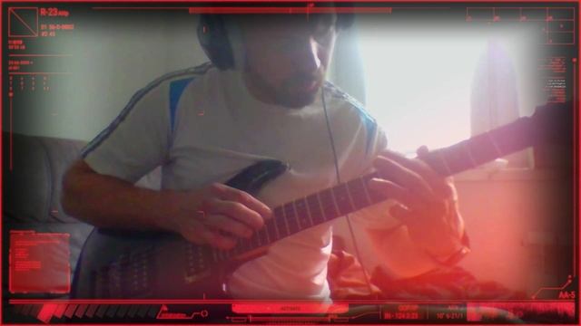 Ibanez JS 1000 Joe Satriani смотреть онлайн