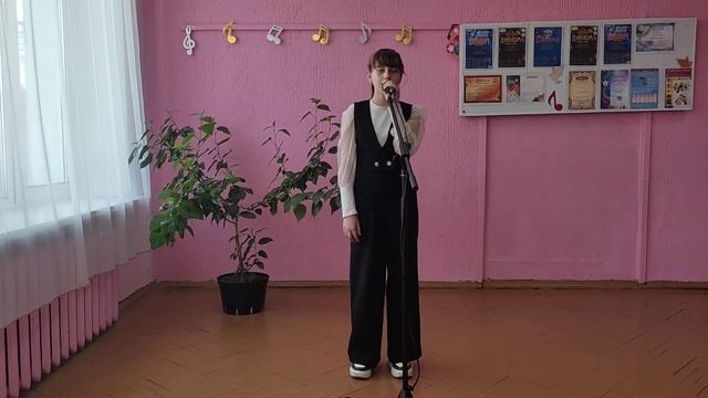 Шелкопряд, исп.Бурдейко Анастасия смотреть онлайн
