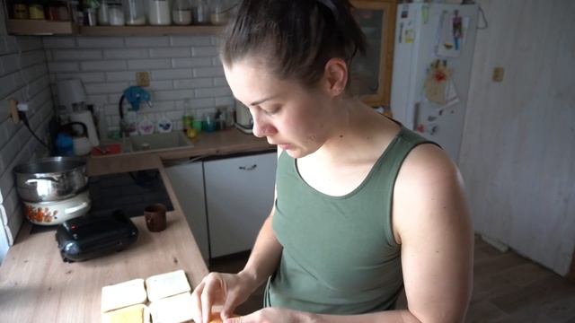 BALÍM NA ŠVP, NÁŠ BĚŽNÝ VÍKEND смотреть онлайн