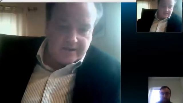 Game to Change speaks with...Damon Oldcorn смотреть онлайн