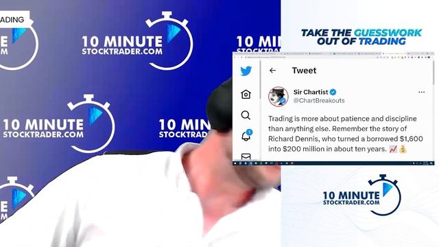 ⏳⏰ The Power of Timing: Patience, Precision, and Profits in Trading смотреть онлайн