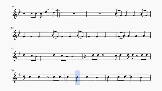 Chandelier by Sia. Alto sax cover смотреть онлайн