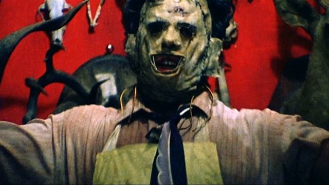 Figure - Leatherface смотреть онлайн