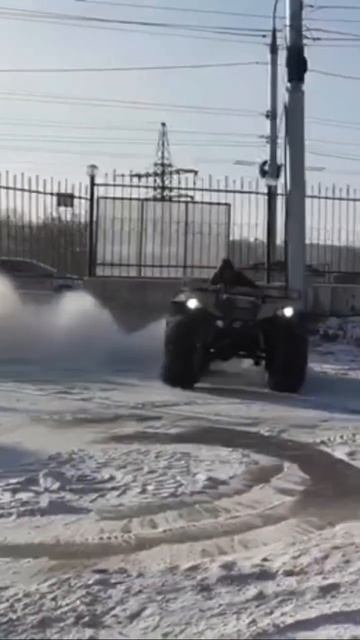 ЗЭТ- твоя мощь #вездеход #болотоход #внедорожник #тестдрайв #завод #производство # смотреть онлайн