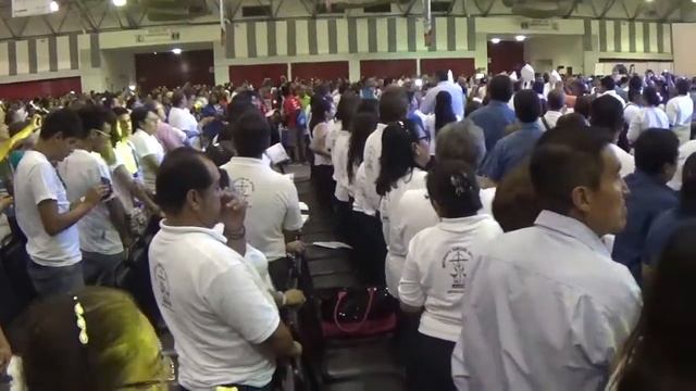 XXl Encuentro Nacional, Del MFC; C. 29 Y 30 Del 04 Y 1° De Mayo 2016... смотреть онлайн