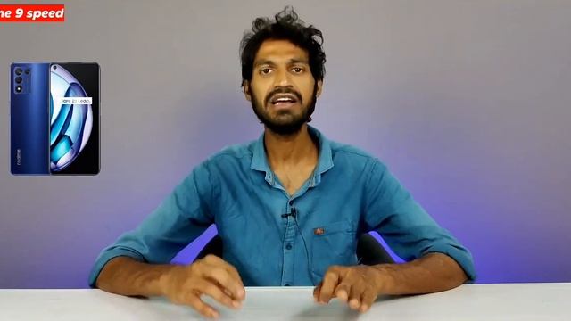 Realme 9 (5G) Speed Edition : March 10th Launch telugu! смотреть онлайн