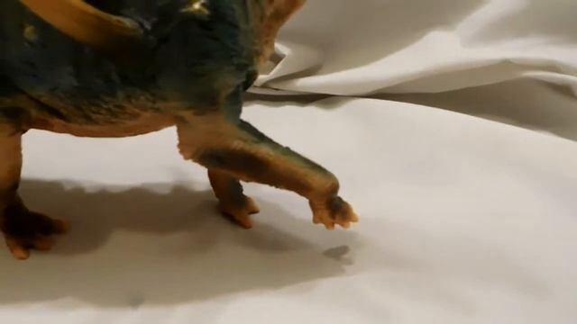 PNSO Chungkingosaurus Model Review!!! смотреть онлайн