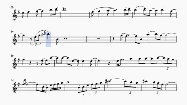 Chris Botti - Lisa. + version for alto sax смотреть онлайн