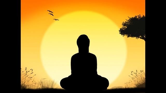 Meditation Music For Mind Control | Meditation Axis смотреть онлайн