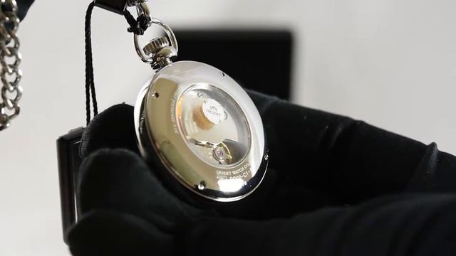 Orient FDD00002W DD00002W смотреть онлайн