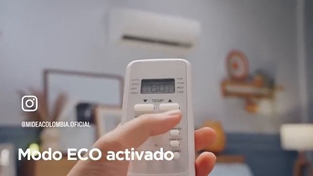 Nuevo Midea SILK Inveter смотреть онлайн