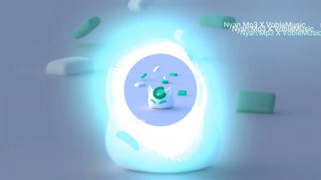 Nyan.Mp3 X VobleMusic I Поцелуй без ментола 💚I смотреть онлайн