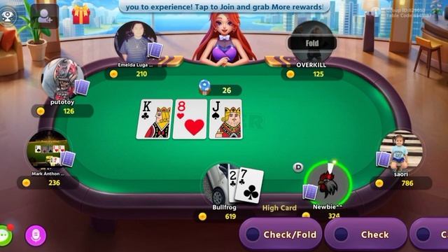 tong its go 1/2 200 buy in ep.43 #tongitsgo #desertwariorclub смотреть онлайн