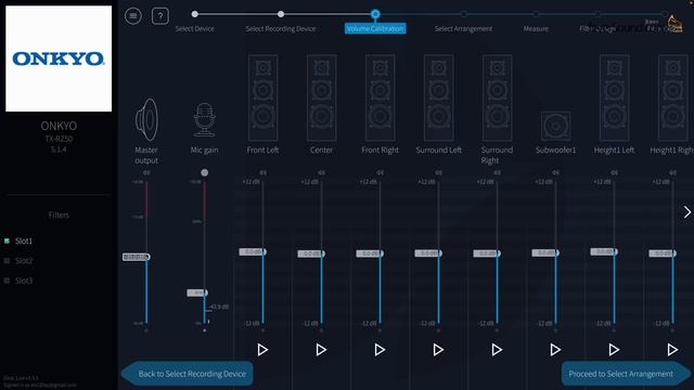 Onkyo TX-RZ50 萬元級影音擴音機｜Dirac Live 房間修正｜細節多又爆得｜IMAX Enhanced THX 雙認證｜Dolby Vision 4K/120 直通｜艾域實試｜CC字