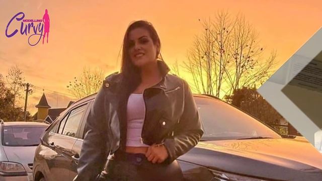 Eliete Campos - Biography, age, wiki, weight, relationships, worth -Curvy models, plus size models смотреть онлайн