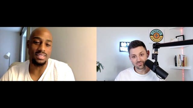 Taking the Path That Lights Up Your Soul: Fred Johnson on Finding Direction Podcast смотреть онлайн
