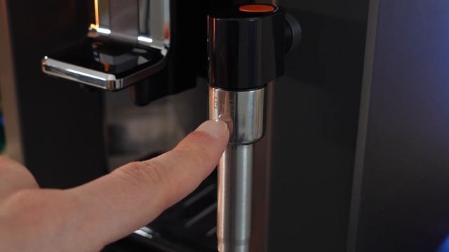 Krups Kaffeevollautomat einrichten - Sensation EA910810 - Einfache Anleitung - Testventure смотреть онлайн