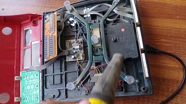 How to Repair Electronic Weight Machine | digital weight machine charging problem | Hindi смотреть онлайн