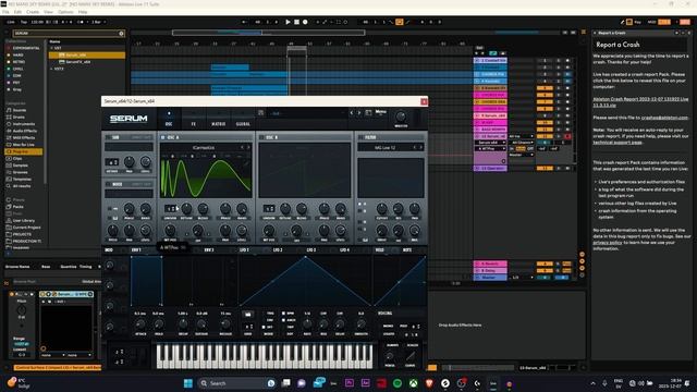 THIS DROP IS CHEESE!! I No Mans Sky Remix Pt. 3 смотреть онлайн