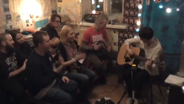 Н.Дунаевская (Феня)&"Брют" - Это Так (06.02.2016) смотреть онлайн