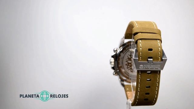 Reloj Timberland 13910JS-07 смотреть онлайн