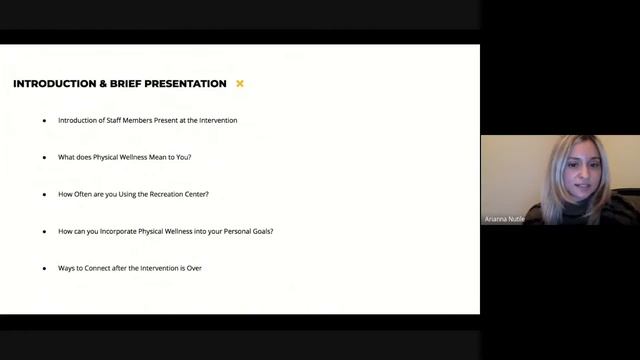 CSP 598: Webinar - Nutile смотреть онлайн