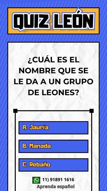 23 León "Reyes de la Sabana: Explorando el Mundo de los Leones" #aprendiendoespanol #aprendeespanol смотреть онлайн
