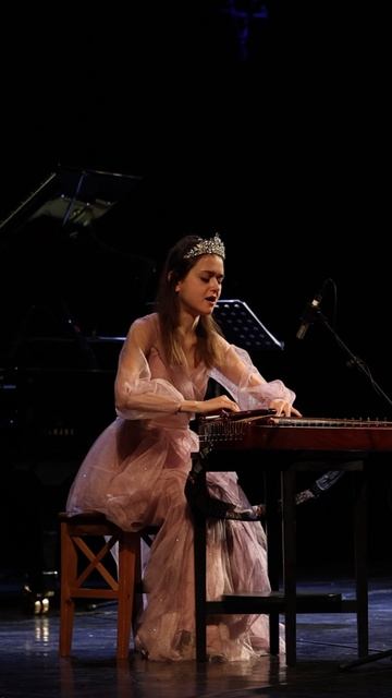 Высоковибрационная музыка будущего смотреть онлайн