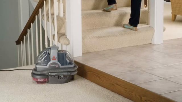 Spot Cleaners 2021 : 5 Best Spot Cleaners Reviews смотреть онлайн