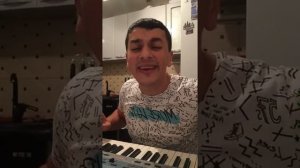 Сакит Самедов-прямой эфир в 3 часа ночи 🔥#сакитсамедов#туфлимуфли# NEW COVER SONG 2019