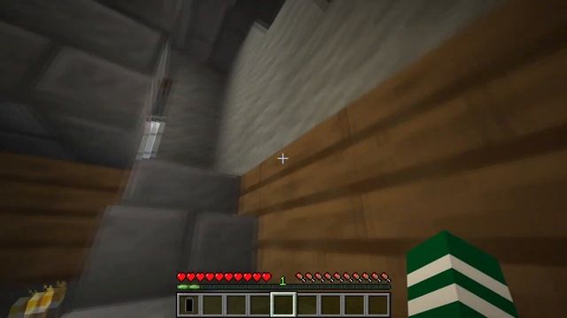 СЛЕЖУ ЗА ПАТРИКЪОМ В ГОРОДЕ ЖИТЕЛЕЙ 48 ЧАСОВ В МАЙНКРАФТЕ смотреть онлайн