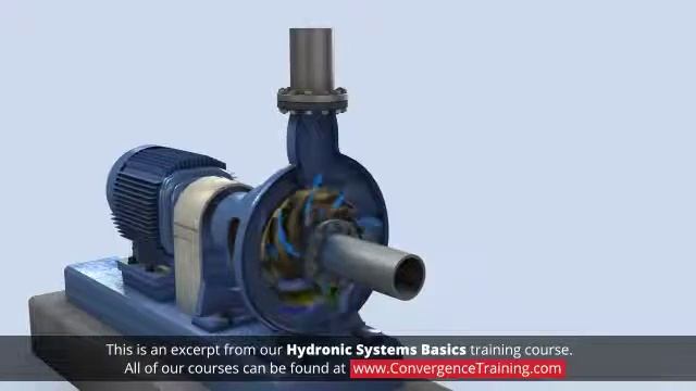 Hydronic Systems Basics смотреть онлайн