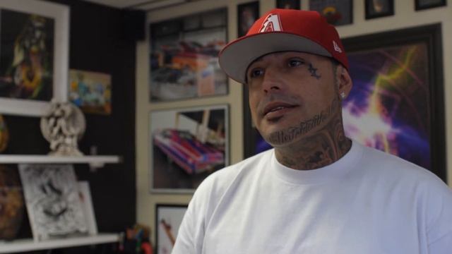 Bill Doyle's Weight Loss Journey Episode 7 - Maya's Tattoo смотреть онлайн