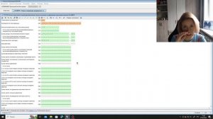 За 10 минут заполняем декларацию 6 НДФЛ за первый квартал 2024 г., по новым правилам!