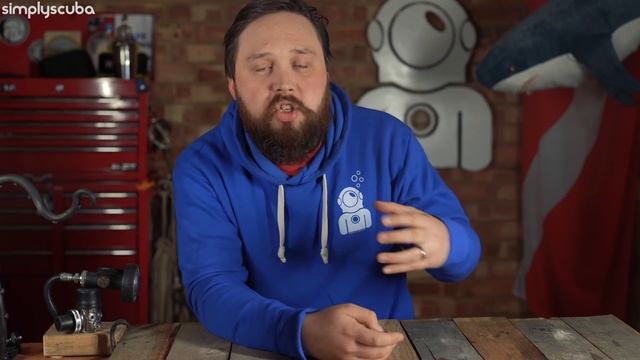 Closer Look At Fins | Deep Dive смотреть онлайн