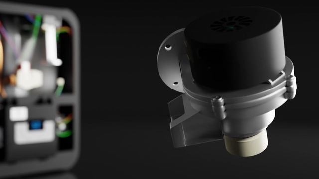 AIRFEL MAESTRO COMFORT смотреть онлайн