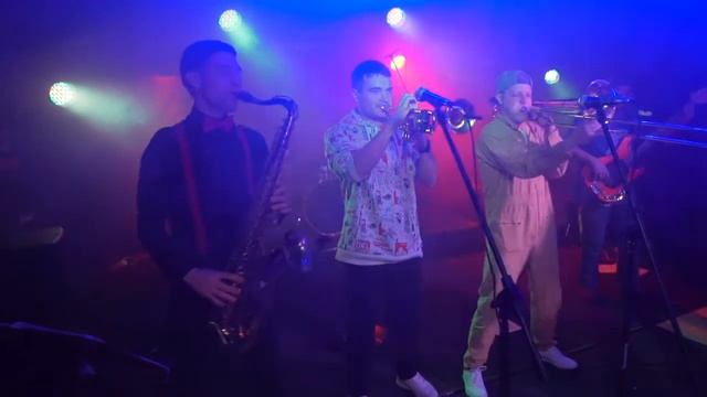 ХЕЙМАН - Усы смотреть онлайн