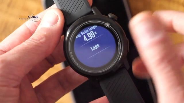 COROS Apex GPS Sport watch review - A serious running watch смотреть онлайн