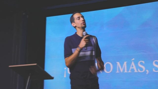 ¡Un año más, Señor! | MCI Ciudad de México | Ps. Lau Guerra смотреть онлайн