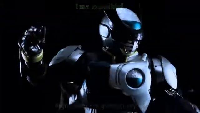 Kamen Rider OOO: Reverse/Re:birth смотреть онлайн