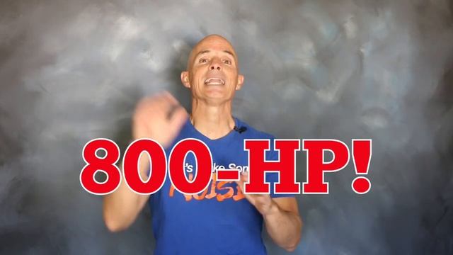 More Turbo Power! What can you do to make more HP per PSI of Boost? смотреть онлайн