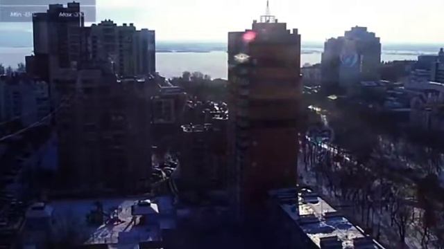 Хабаровск смотреть онлайн