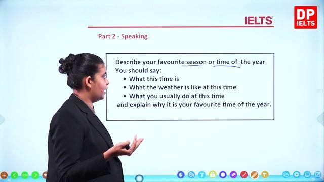 Advanced Level (Speaking) - Part 1, 2 & 3 | Lesson 22 - Weather and Climate | IELTS in Sinhala смотреть онлайн