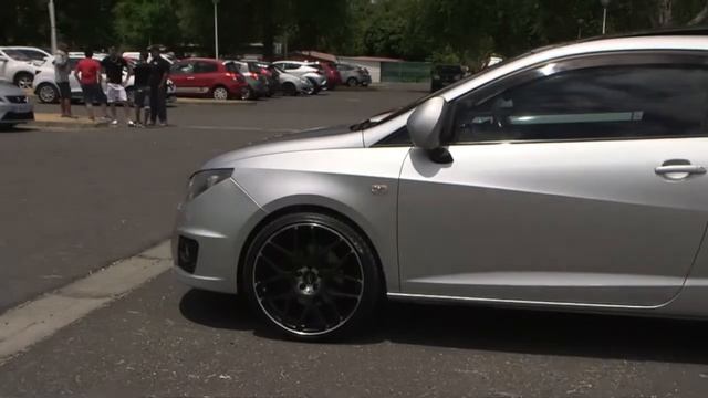 Passion Auto 156 / Club Seat Sport Reunion / Soft 99 chez RS sport / actu FFMC смотреть онлайн