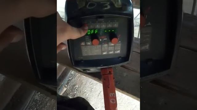 Kemppi mxf 65 смотреть онлайн