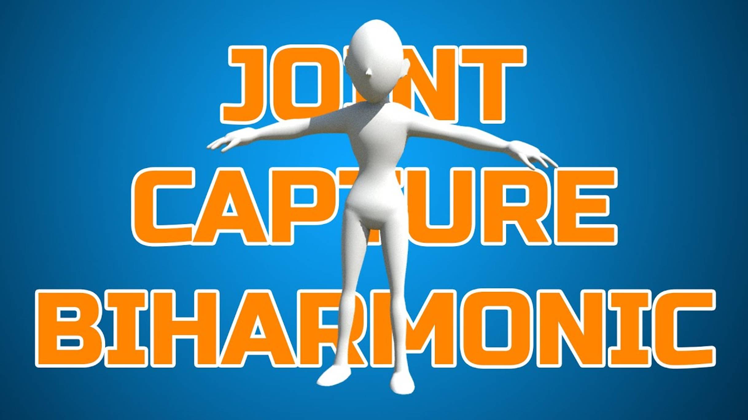 How to Bind a Skeleton to a Character Mesh in Houdini смотреть онлайн