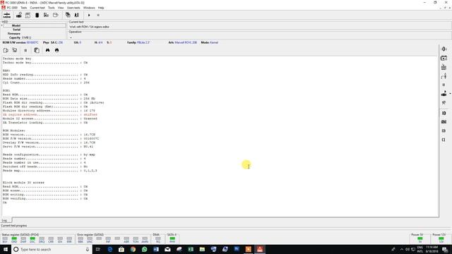 HDDs RAM reading error Device Error Detected SED DRIVE LOCKED смотреть онлайн