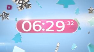 Рестарт эфира + смена логотипа с зимнего на обычный (Домашний, 29.02.2020)