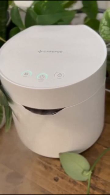 Estheticians Love Carepod! смотреть онлайн