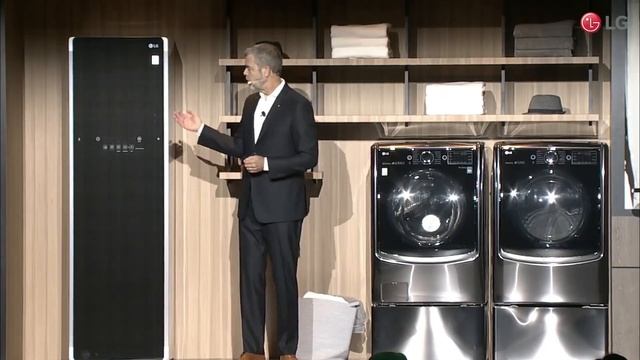 CES 2018 - Tudo que rolou na conferência da LG - TecMundo смотреть онлайн